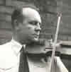 Tom Turkington on Fiddle